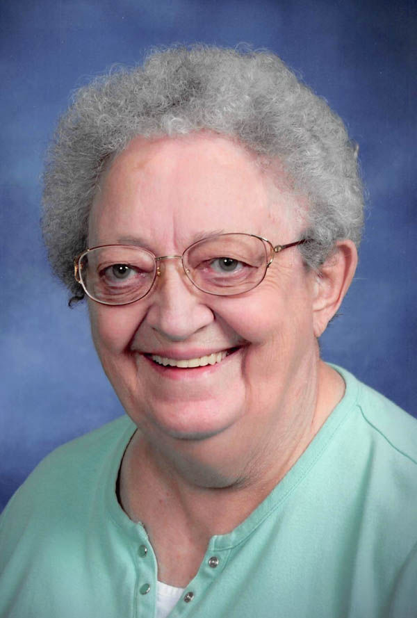Ruth Paige